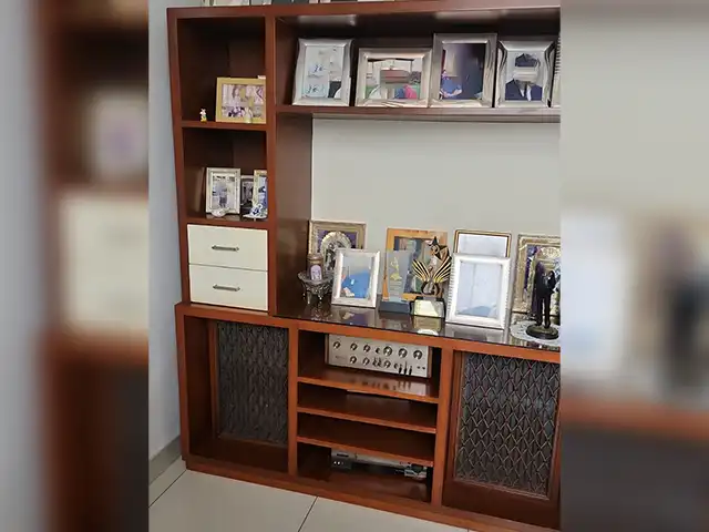 compra de muebles