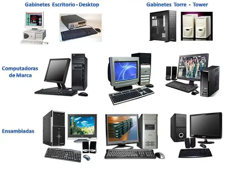 compramos computadoras