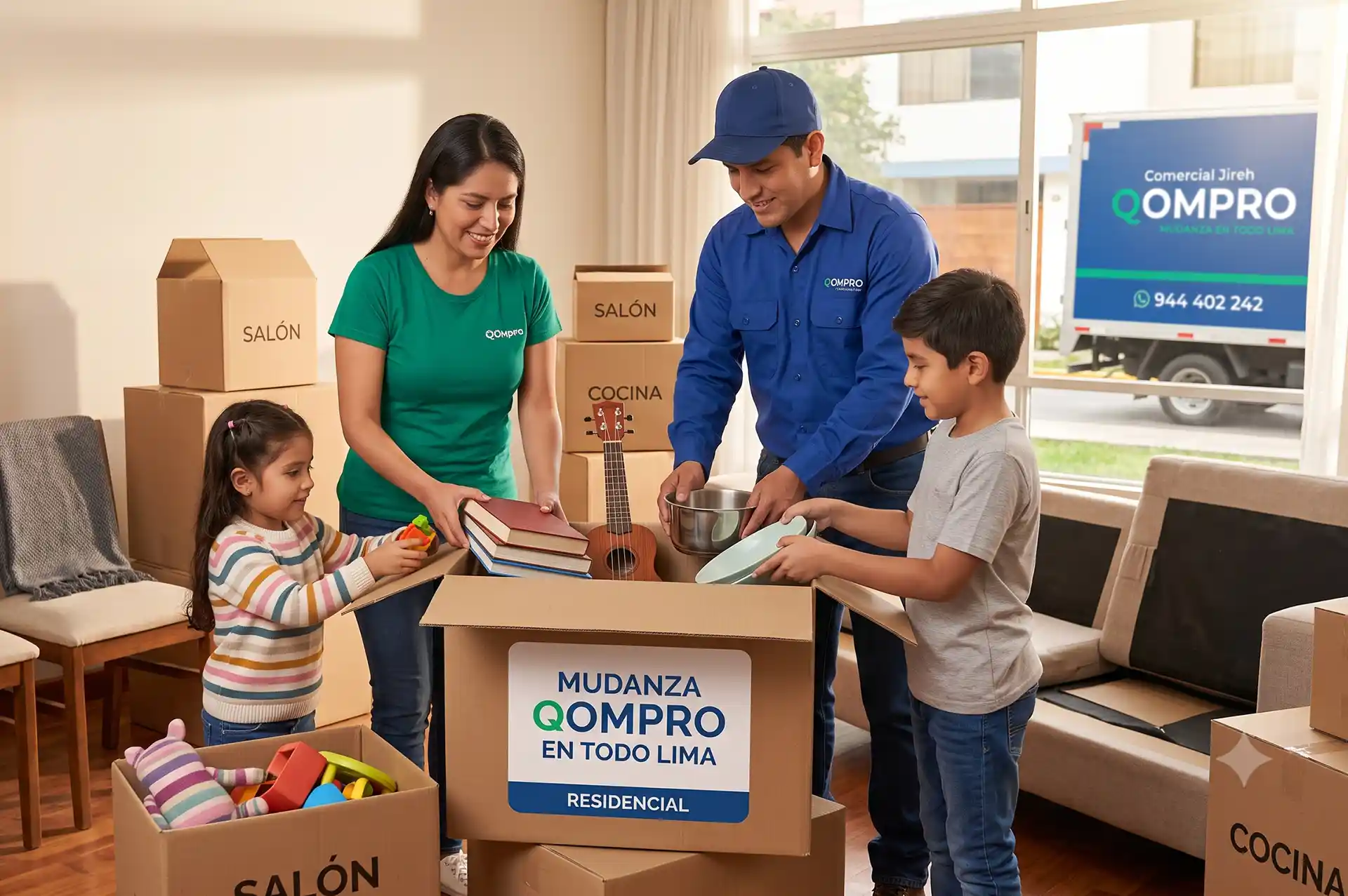 Compramos tus lotes, saldos y artículos en desuso al instante.